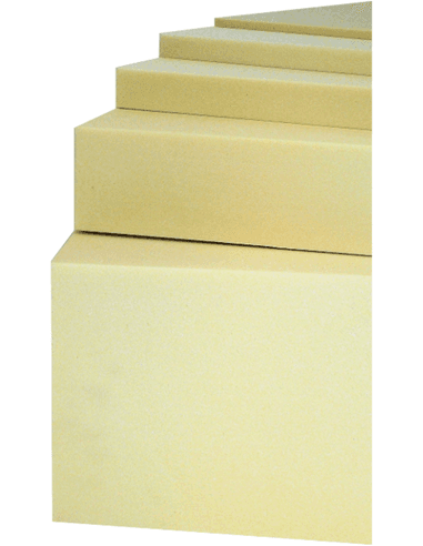 PUR schuim platen