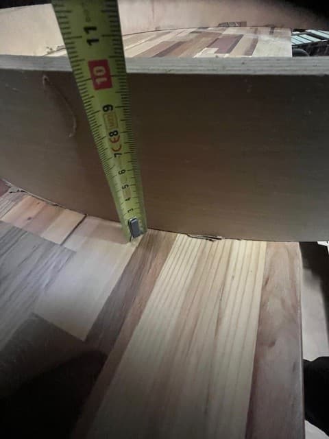 Eiken Tafelringen
