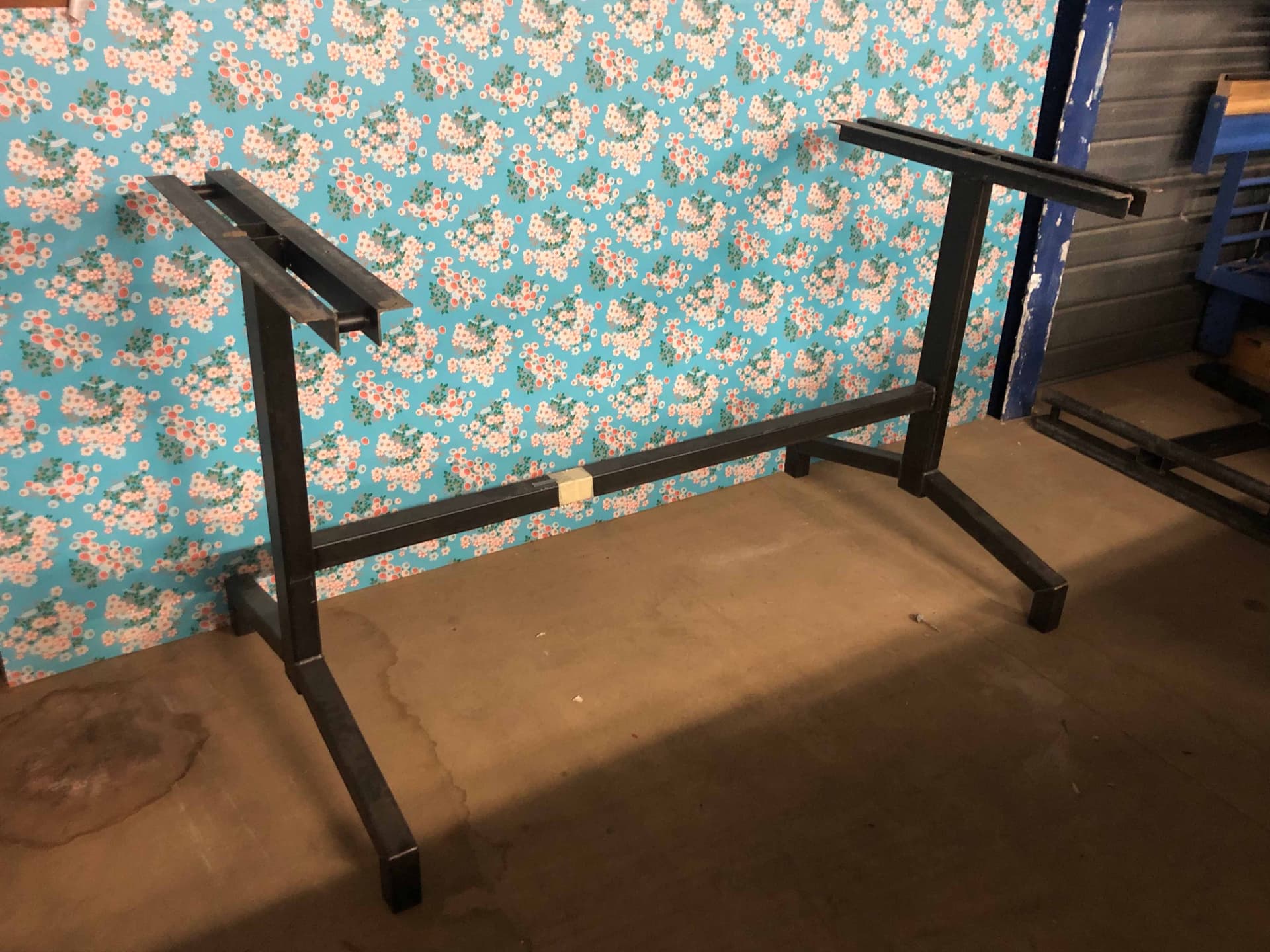 Tafel onderstel