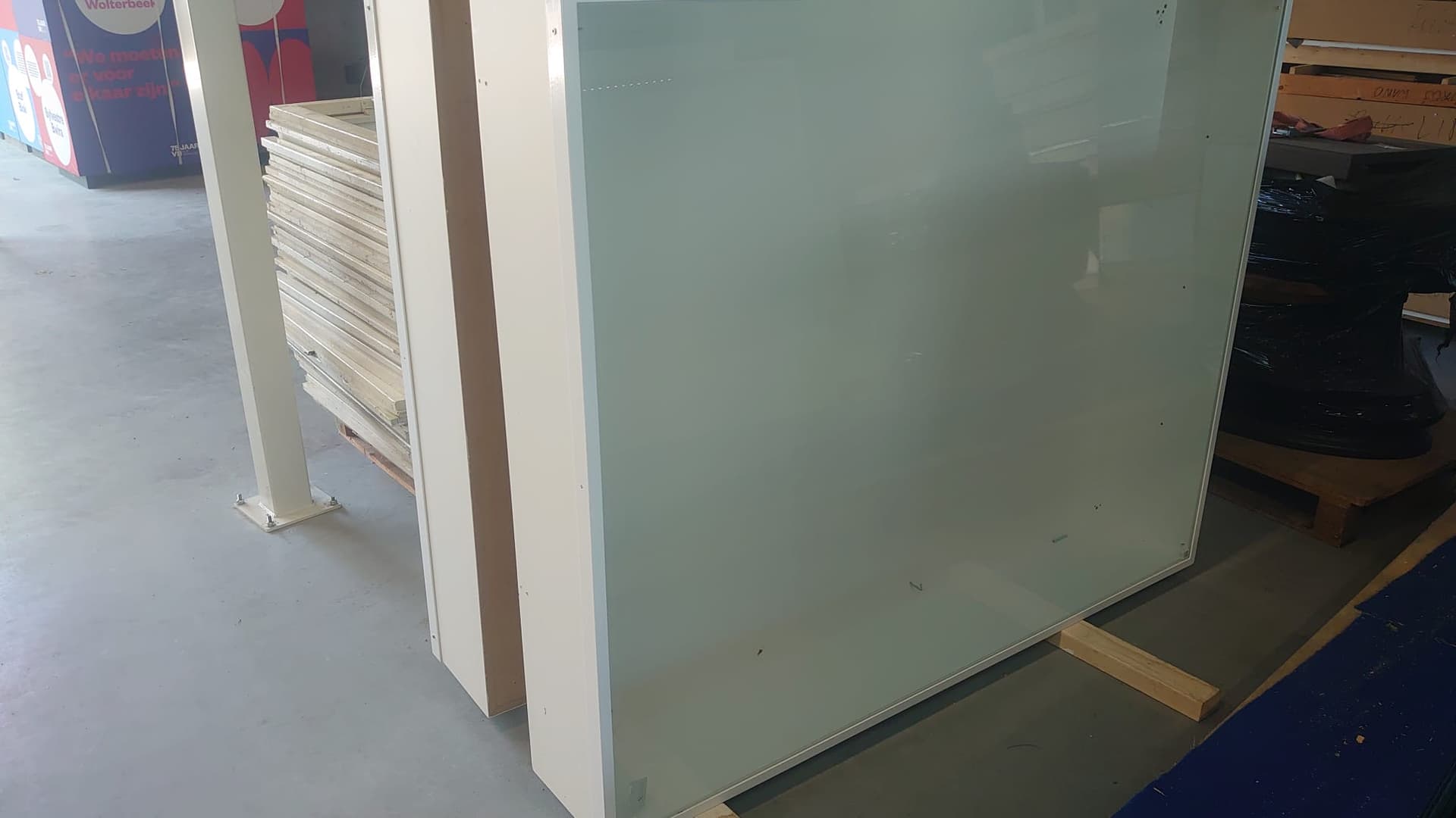 Vitrines
